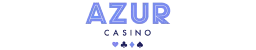 Logo Azur su sfondo chiaro